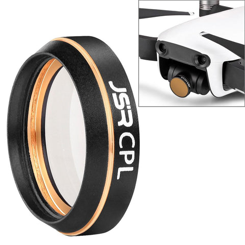 High Definition Drone Lens Filter For Dji Mavic Air Camera Drone Accessories