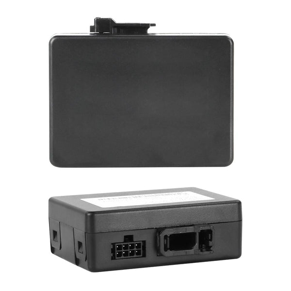 Car Audio Fiber Decoder For Mercedes Benz W211 Other Car Audio