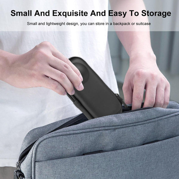 Protective Storage Bag For Insta360 Cameras Suitable Audio And Video Equipment Camera Cases Bags & Covers