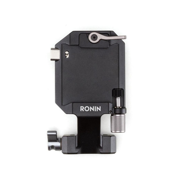 Vertical Camera Mount For Dji Rs 2 / 3 Pro For Extended Shooting Camera Drone Accessories