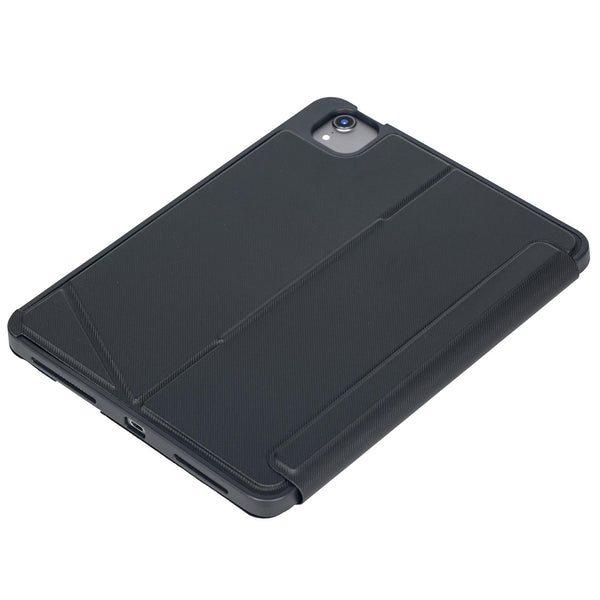 Bluetooth Keyboard Leather Case For Ipad Air / Pro 11 Touch Backlight Split Type Cases Covers Keyboard Folios