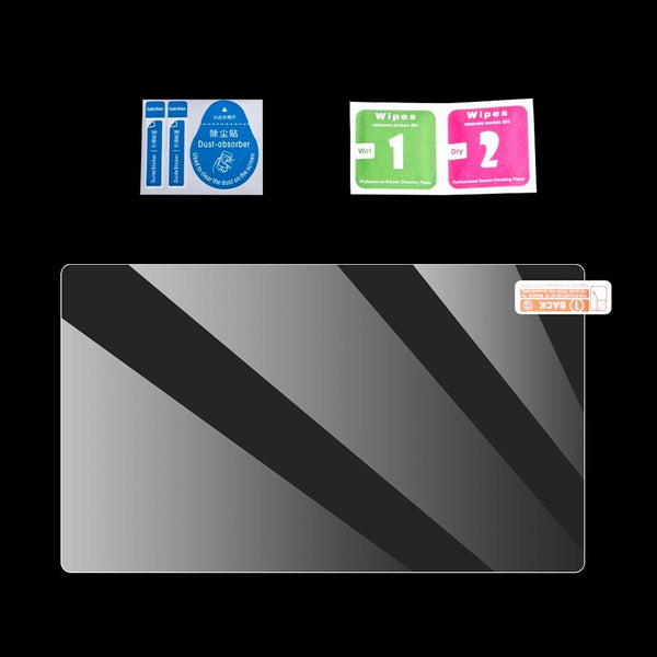 Nintendo Switch Oled 0.33Mm Tempered Glass Screen Protector Screen Protectors