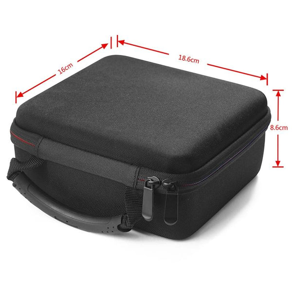 Protective Bag For & O Beoplay P6 Portable Bluetooth Speaker 2 Pcs Bags Skins & Travel Cases