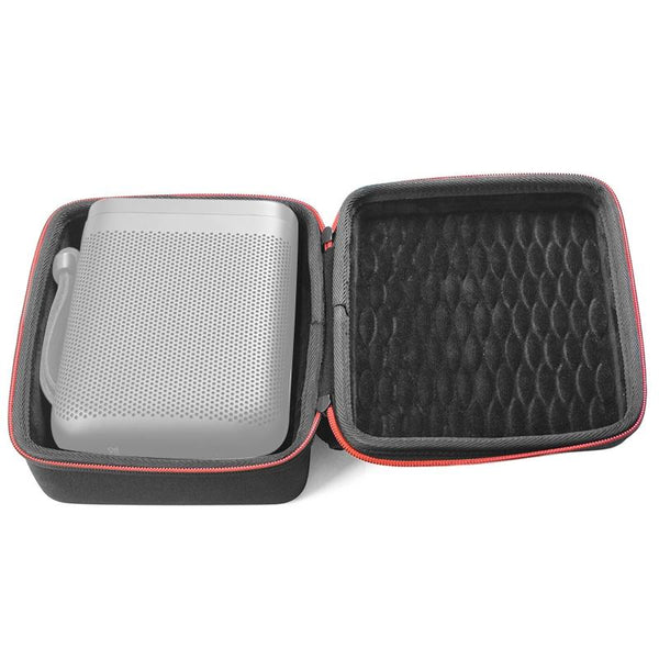 Protective Bag For & O Beoplay P6 Portable Bluetooth Speaker 2 Pcs Bags Skins & Travel Cases