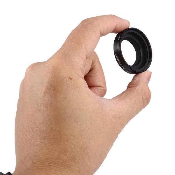 Xiaomi Xiaoyi Yi Ii 4K Action Camera With 37Mm Uv Filter And Lens Cap Camera Drone Accessories