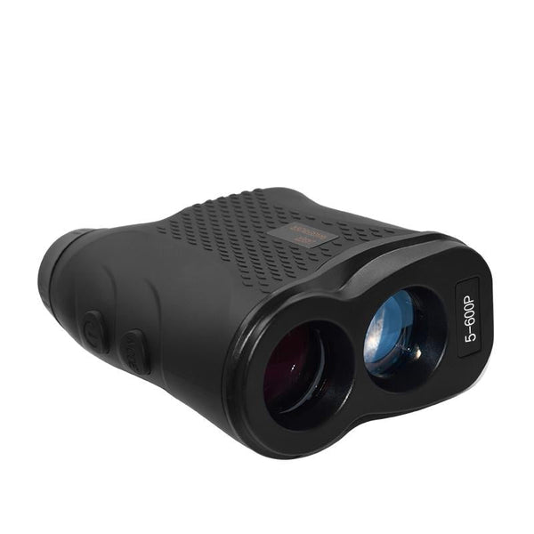 600M Handheld Golf Laser Distance Measuring Telescope Telescopes