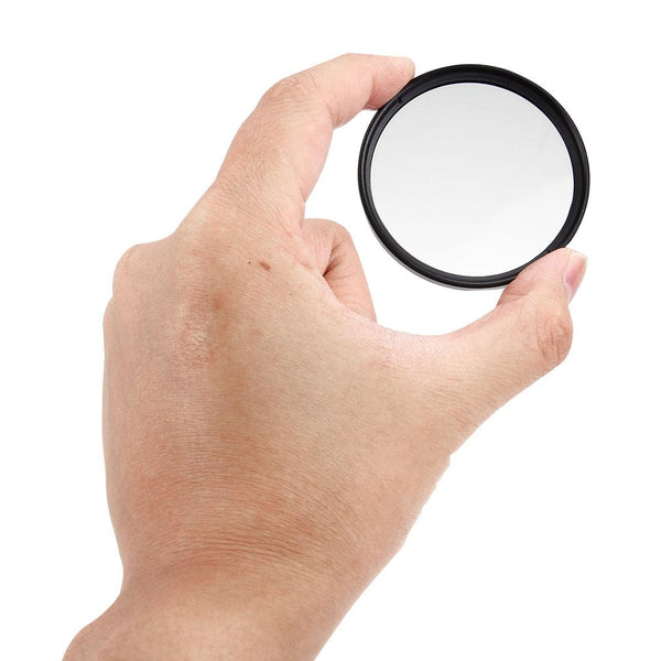 58Mm Nd Filter Kit For Gopro Xiaomi Yi And Sjcam Action Cameras Filters