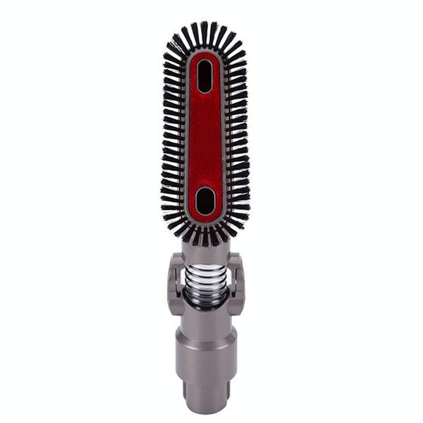 Universal Folding Brush For Dyson V7 V11 Vacuum Cleaner Parts