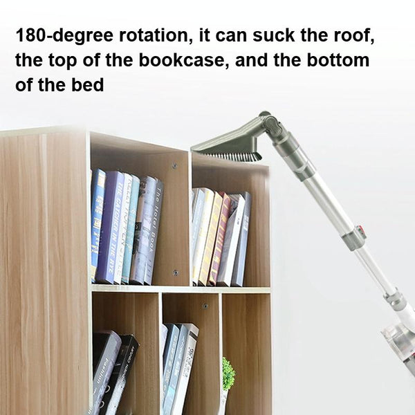 Universal Folding Brush For Dyson V7 V11 Vacuum Cleaner Parts