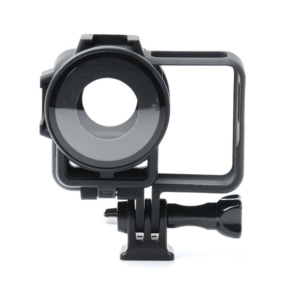 Protective Lens For Insta360 One R Twin Edition Camera Screen Protectors