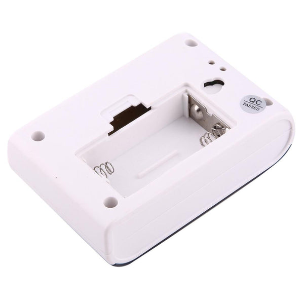 Smart Wireless Doorbell With Dual Receiver 120M Range Smart Doorbells