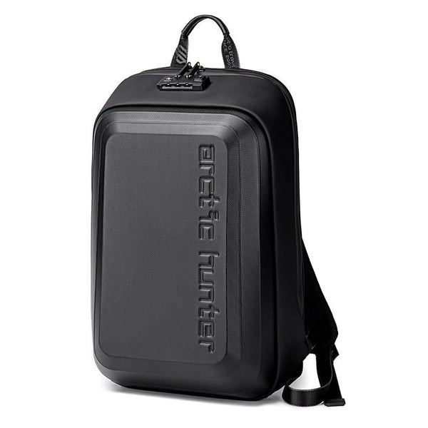 Sturdy Computer Backpack With Shock Resistance Backpacks