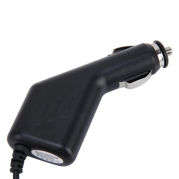 Universal Mini Usb Car Charger For Dvr Camera Locator Technology 10V To 48V Input 5V 1.5A Output Other Car Interior