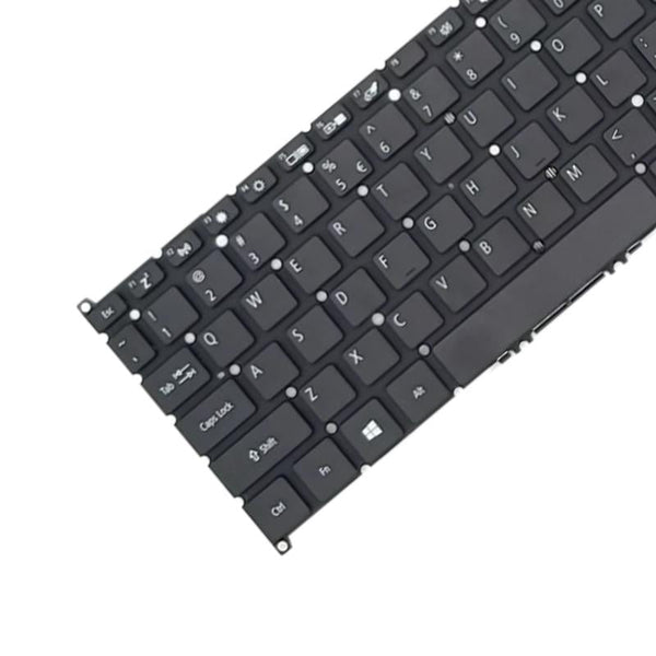 Acer Swift 3 Keyboard Us Version For Sf315 Series Keyboards & Keypads