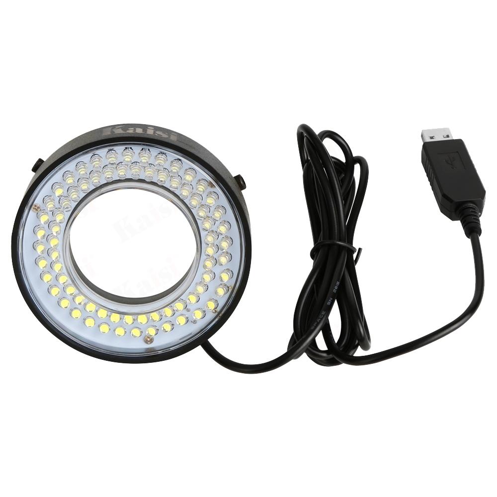Usb Led Ring Light Dncb Lighting Units