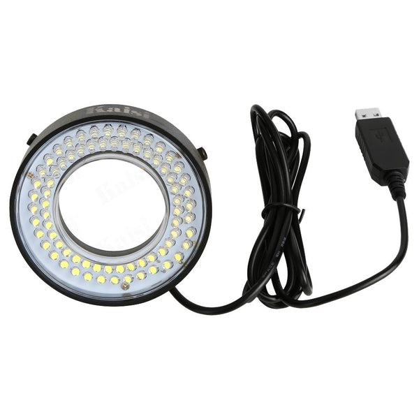 Usb Led Ring Light Dncb Lighting Units