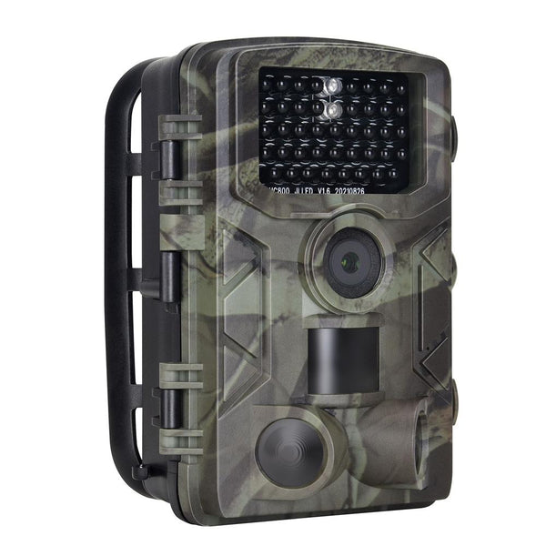 Outdoor Infrared Field Camera For Orchard And Forest Surveillance Security Cameras