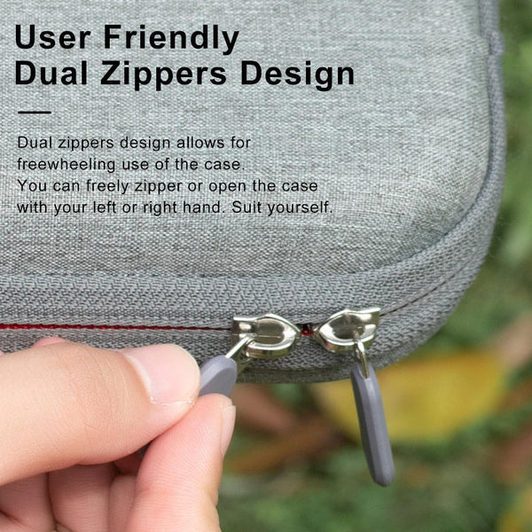 Amagisn Storage Bag For Insta360 X4 Camera Accessories Protective Case Camera Cases Bags & Covers