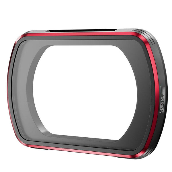 Pocket 3 Lens Filter For Dji Compact And Effective Camera Drone Accessories