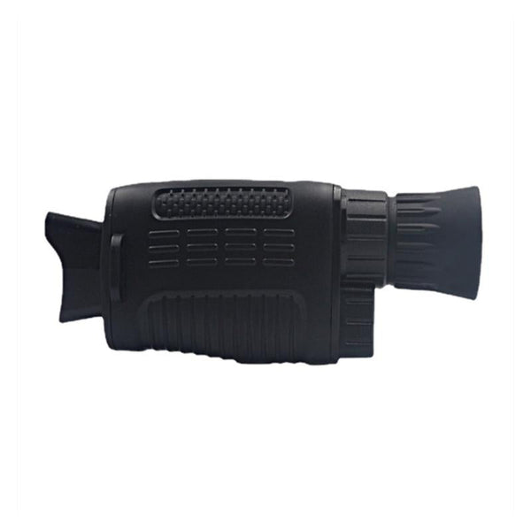 5X Digital Night Vision Monocular With Infrared Thermal Imaging Binoculars & Monoculars