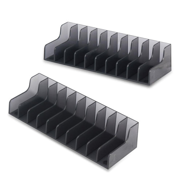 2Pcs Game Card & Disk Storage Rack For Ps4 Bags Skins & Travel Cases
