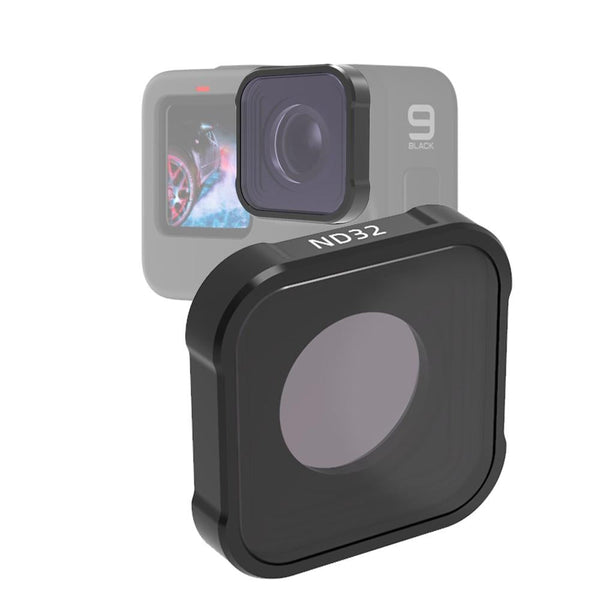 Gopro Hero10 Lens Filter Kb Series Camera Drone Accessories