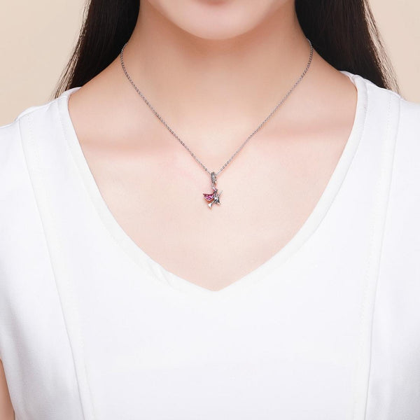 925 Sterling Silver Witch Broom Pendant For Diy Bracelets Charms & Pendants