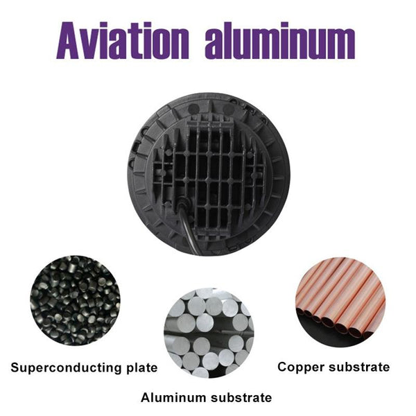 2 Pcs 7 Inch Ip68 Waterproof 6500K 75W Cree Led Headlight Hi / Lo Beam Driving Lamp For Jeep Wrangler Jk Tj Lj Led Car Lights