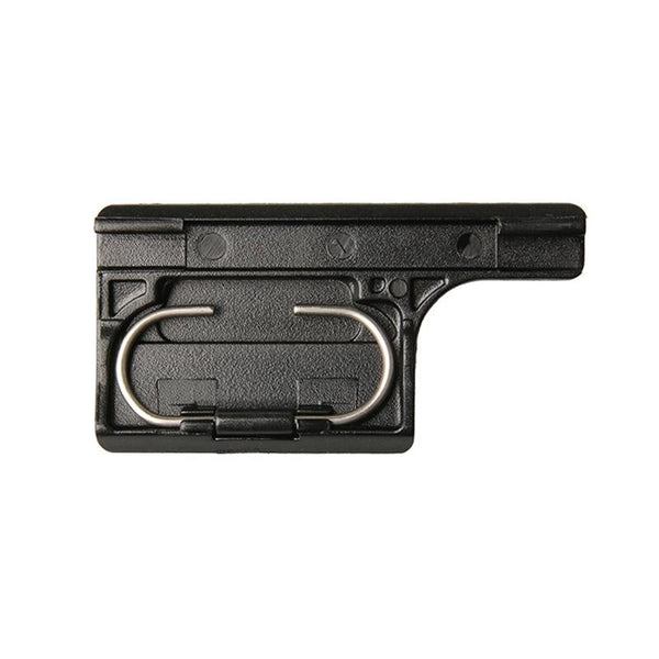 Waterproof Back Door Clip Lock For Gopro Hero4 / 3 Action Camera Underwater Cases & Housings