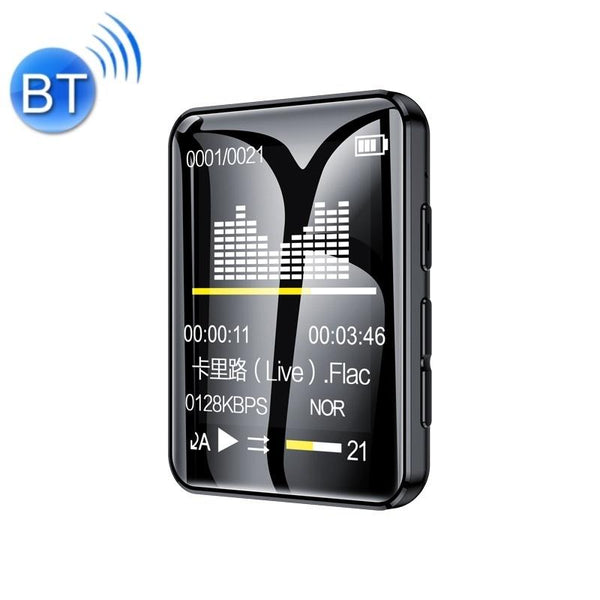 1.77 Inch Bluetooth Mp3 E Book With 16Gb Memory Novel Reading Ipods & Mp3 Players