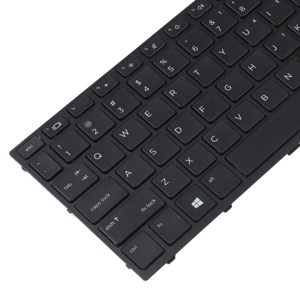 Hp Probook G5 Us Keyboard For 430 / 440 Models Keyboards & Keypads