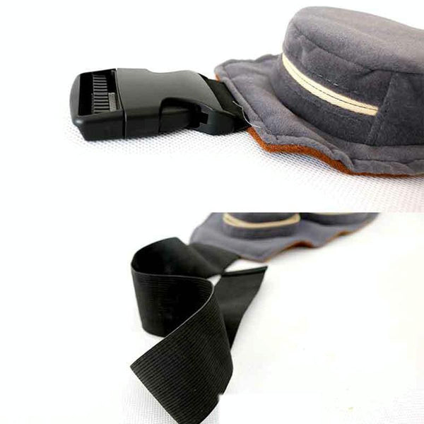 Smokeless Neck & Shoulder Moxibustion Clothing Thick Flocking Cover Scarves & Wraps