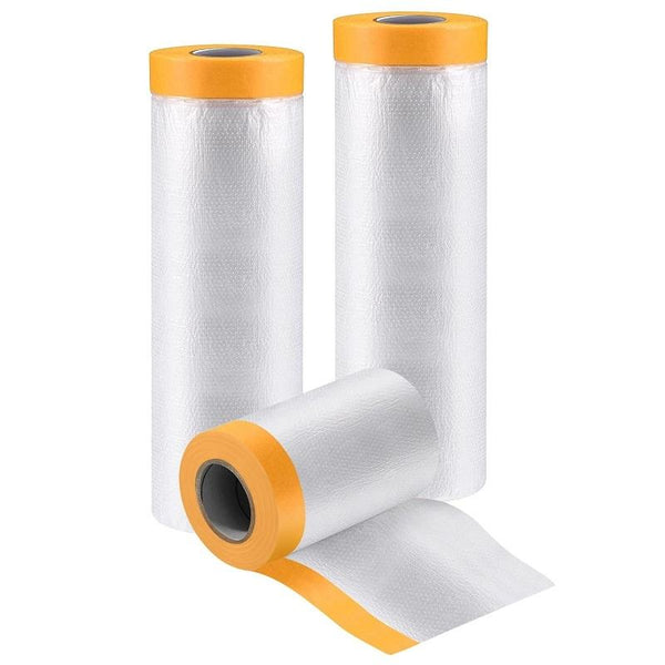 Protective Film For Furniture And Walls 1.5M 20M Adhesive Tapes