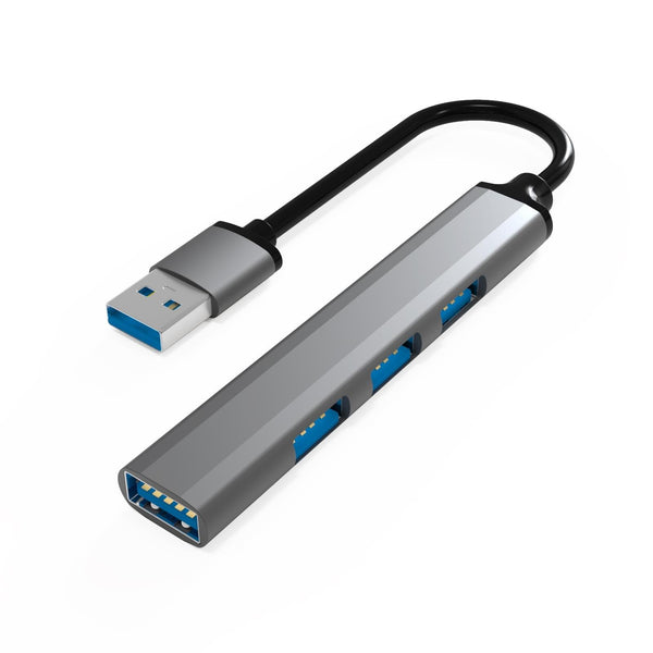 4 In Usb3.0 Type C Extender Dock Usb Cables Hubs & Adapters