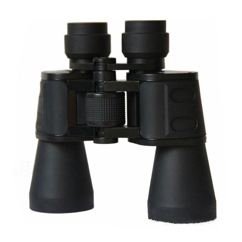 10X50 Hd Binoculars For Low Light Night Vision Binoculars & Monoculars