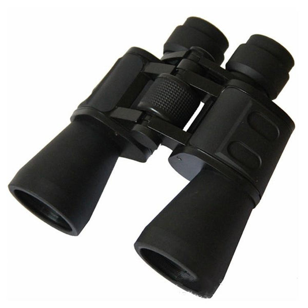 10X50 Hd Binoculars For Low Light Night Vision Binoculars & Monoculars