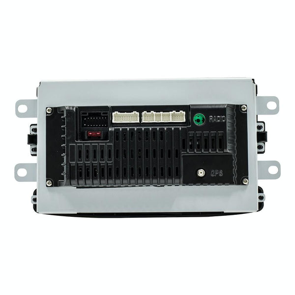 Android Car Navigation System For Renault Dacia Bluetooth Fm Radio 1 + 32G Memory 64G Other Car Video