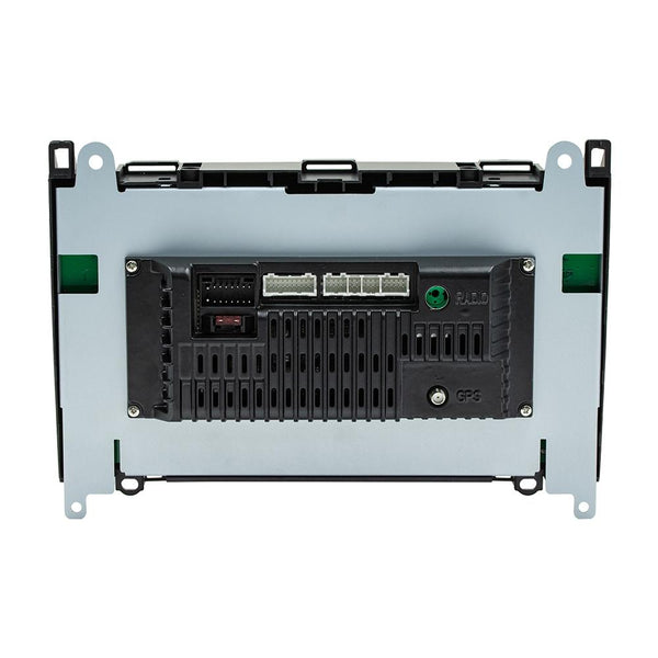 Android Car Navigation System For Mercedes B200 Bluetooth Fm Radio 1 + 32G 64G Other Car Video