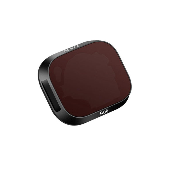 Aluminum Filter For Dji Mini 3 Pro Nd8 Camera Drone Accessories