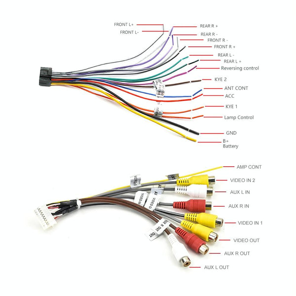 9.7 Inch Vertical Screen Android Car Mp5 Player With Hd 2.5D Glass + 8 Lights Camera Video In Dash Units W/O Gps