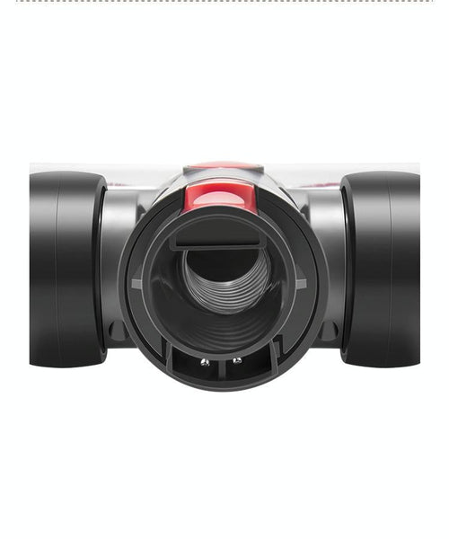 V Shaped Anti Tangle Floor Brush For Vacuum Cleaners Dyson G5 Series Vacuum Cleaner Parts