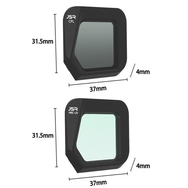 Classic Youth Edition Drone With Nd8 Filter For Dji Mavic 3 Camera Drone Accessories
