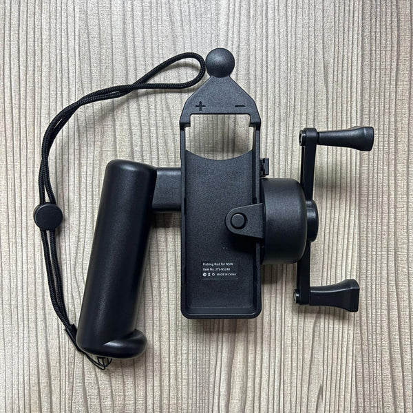 Oled Switch Fishing Rod For Aquarium Game Left / Right Handle Controllers & Attachments