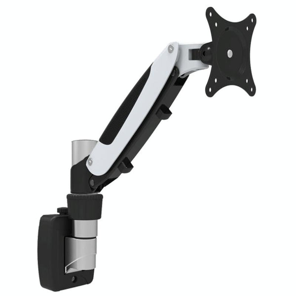 Monitor Slide Rail Bracket For Easy Lifting And Rotation Monitor Mounts & Stands