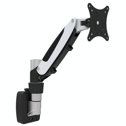 Monitor Slide Rail Bracket For Easy Lifting And Rotation Monitor Mounts & Stands