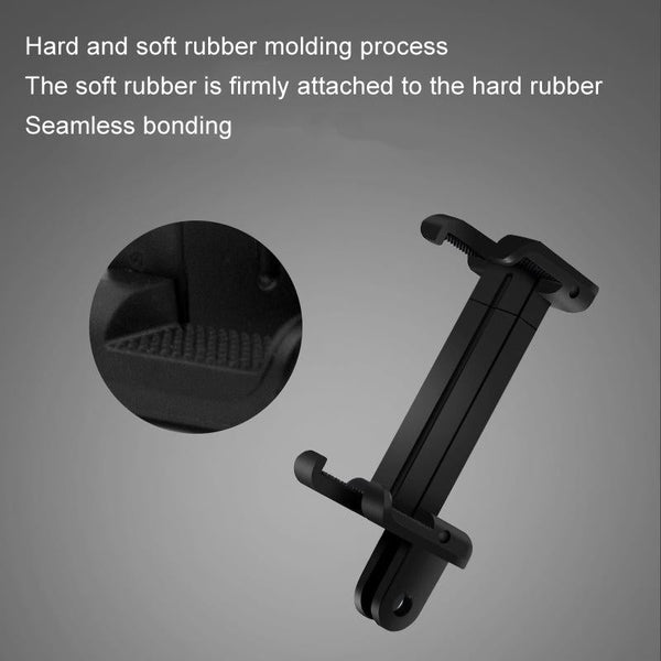 70Cm Straight Pull Selfie Stick For Sports Cameras With 3 Jaw Screw Selfie Sticks