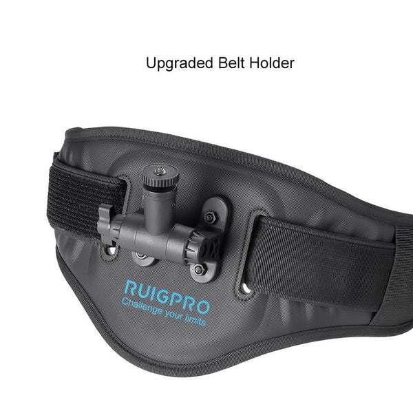 Phone Gimbal Stabilizer Waist Belt Strap Stabilizers