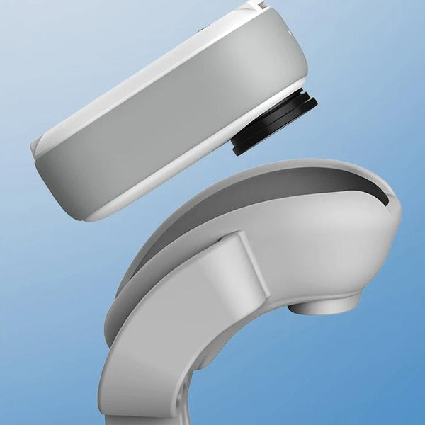 Amagisn Silicone Case For Insta360 Go Camera Black_Horizontal Camera Cases Bags & Covers