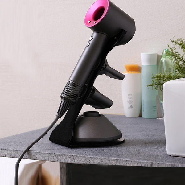 Free Standing Hair Dryer Fits Dyson 003 Black Hair Dryers