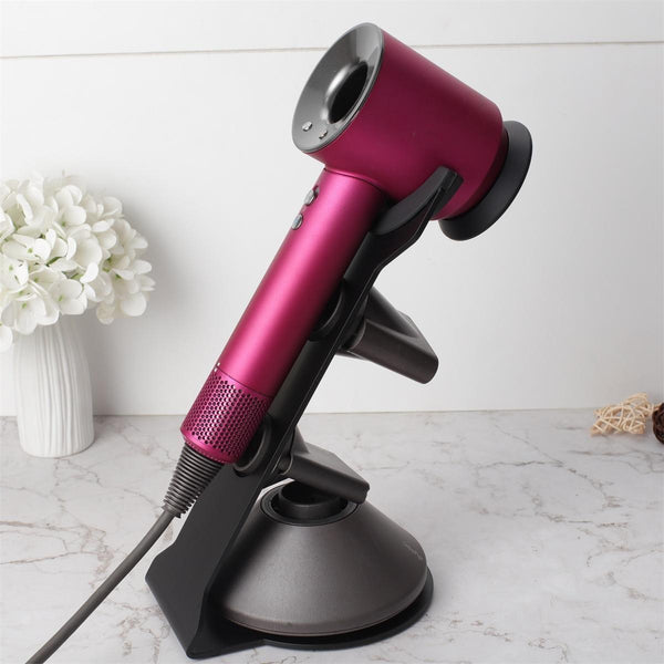 Free Standing Hair Dryer Fits Dyson 003 Black Hair Dryers